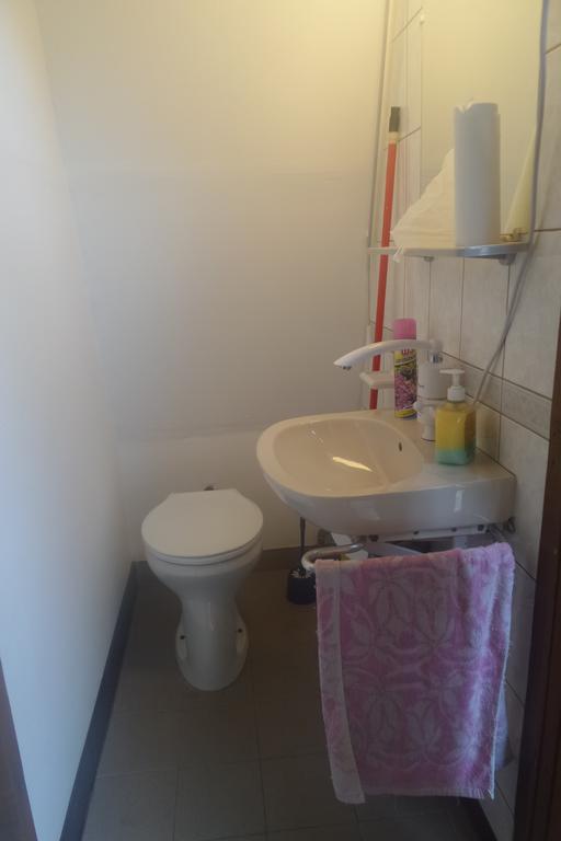 Tiszavirag Nyaralohaz Villa Szeged Ngoại thất bức ảnh