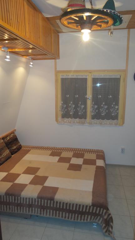 Tiszavirag Nyaralohaz Villa Szeged Ngoại thất bức ảnh