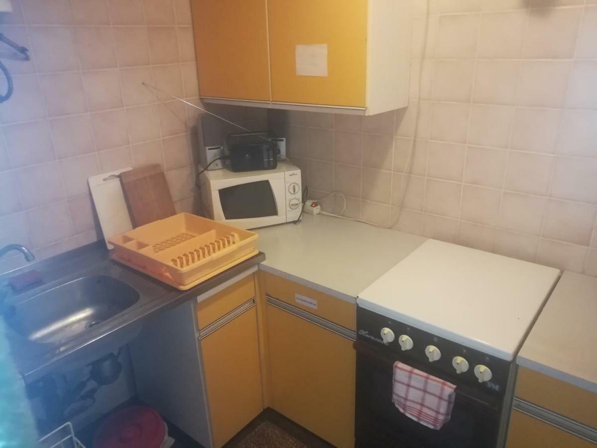 Tiszavirag Nyaralohaz Villa Szeged Ngoại thất bức ảnh