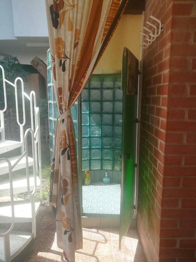 Tiszavirag Nyaralohaz Villa Szeged Ngoại thất bức ảnh